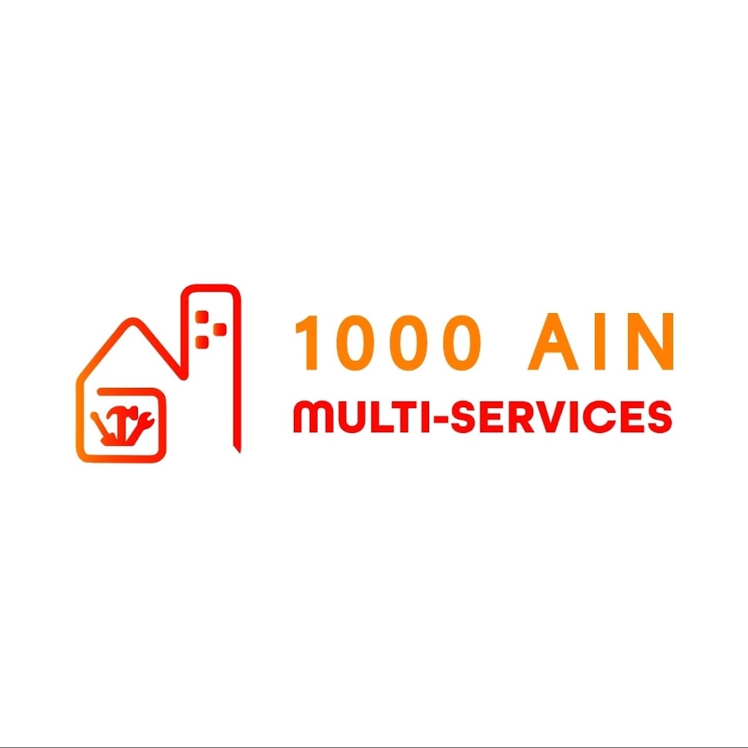 1000 Ain Multi Services — Photos 1