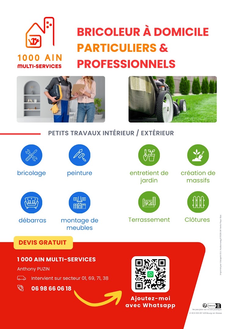 1000 Ain Multi Services — Photos 2